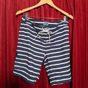 J. Crew Swim Trunks Swimsuit (30" waist)